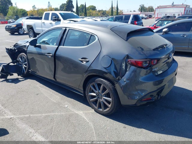 Mazda MAZDA3 2019 JM1BPAJM0K1119336 Image 3
