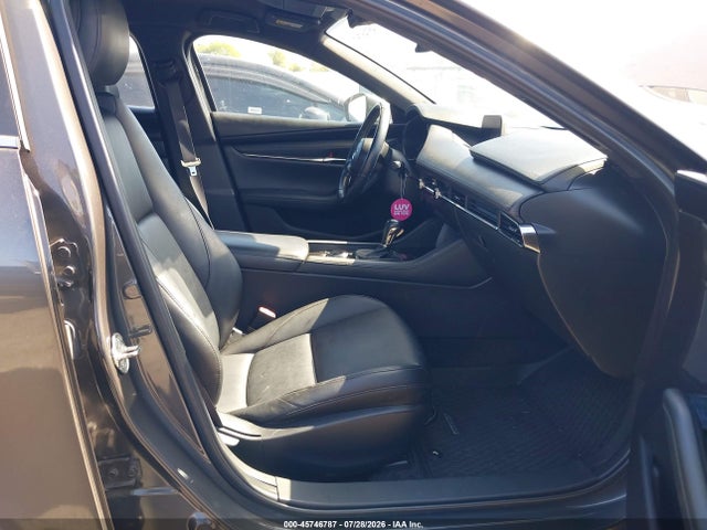 Mazda MAZDA3 2019 JM1BPAJM0K1119336 Image 5