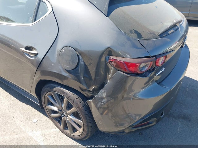 Mazda MAZDA3 2019 JM1BPAJM0K1119336 Image 6