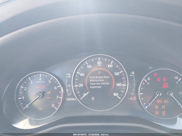 Mazda MAZDA3 2019 JM1BPAJM0K1119336 Image 7