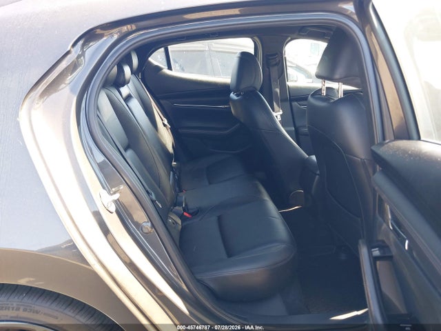 Mazda MAZDA3 2019 JM1BPAJM0K1119336 Image 8