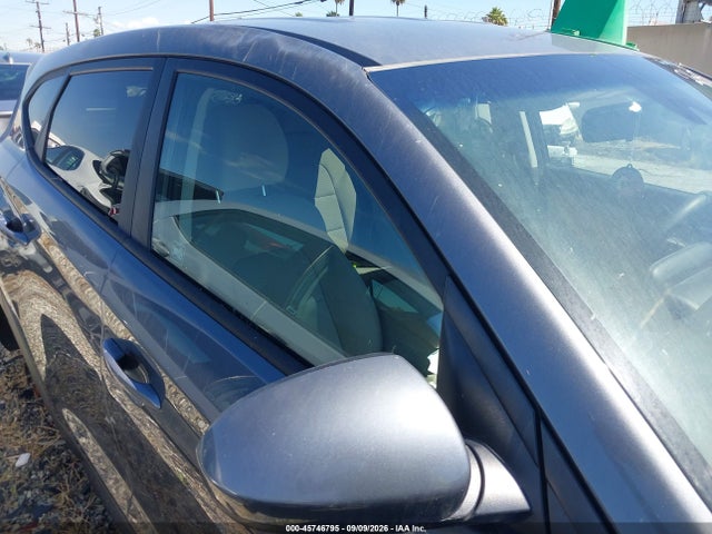 Hyundai TUCSON SE 2021 KM8J23A46MU407221 Image 12