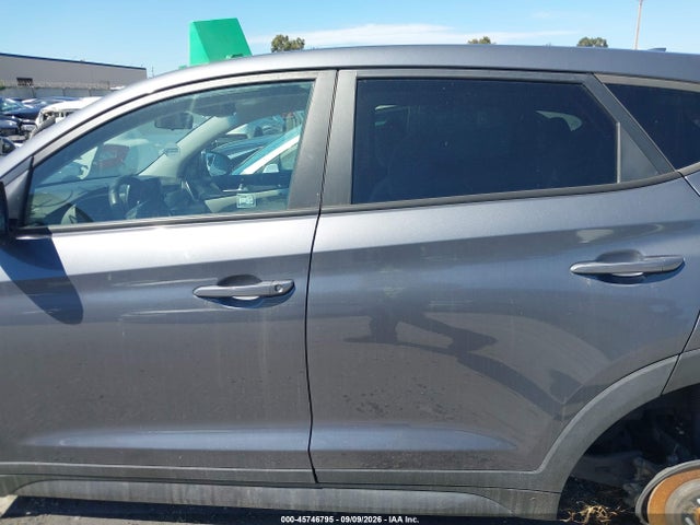 Hyundai TUCSON SE 2021 KM8J23A46MU407221 Image 13
