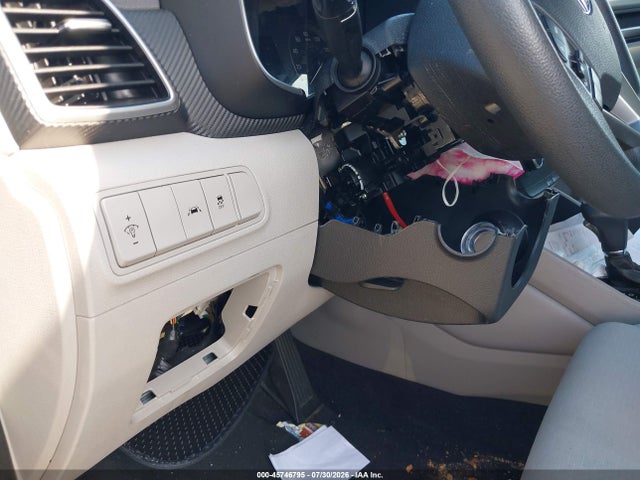 Hyundai TUCSON SE 2021 KM8J23A46MU407221 Image 16