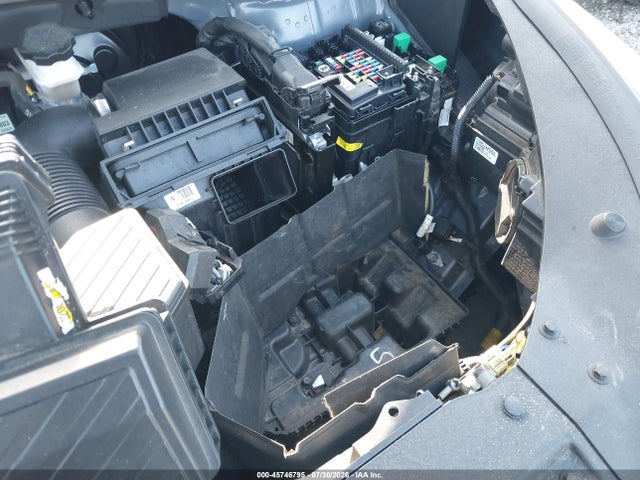 Hyundai TUCSON SE 2021 KM8J23A46MU407221 Image 17