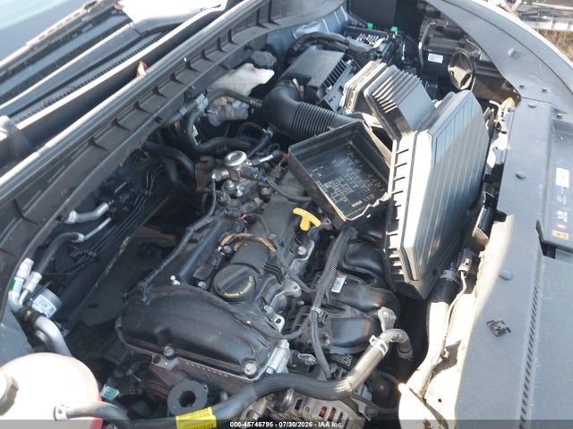 Hyundai TUCSON SE 2021 KM8J23A46MU407221 Image 18