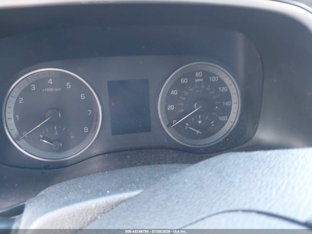 Hyundai TUCSON SE 2021 KM8J23A46MU407221 Image 7
