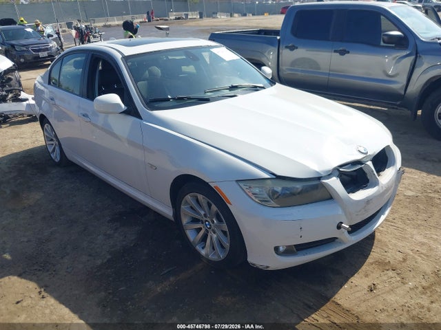 Продажа на аукционе авто 2011 Bmw 328i, vin: WBAPH5G51BNN59145, номер лота: 45746798