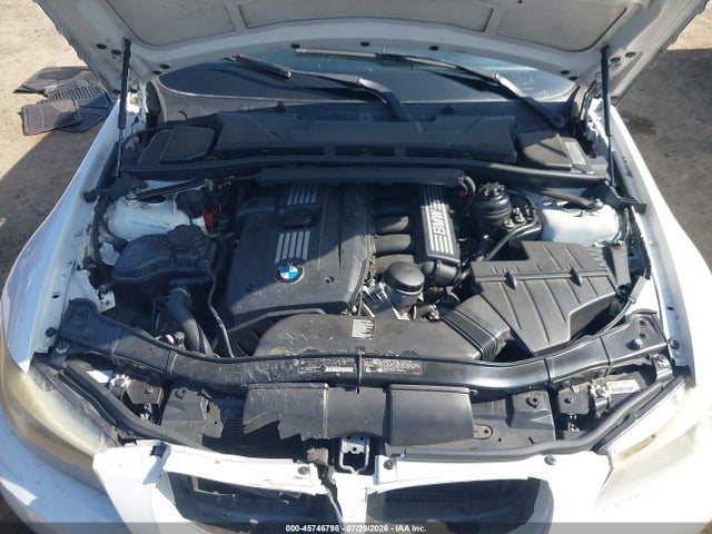 Продаж на аукціоні авто 2011 Bmw 328i, vin: WBAPH5G51BNN59145, номер лоту: 45746798