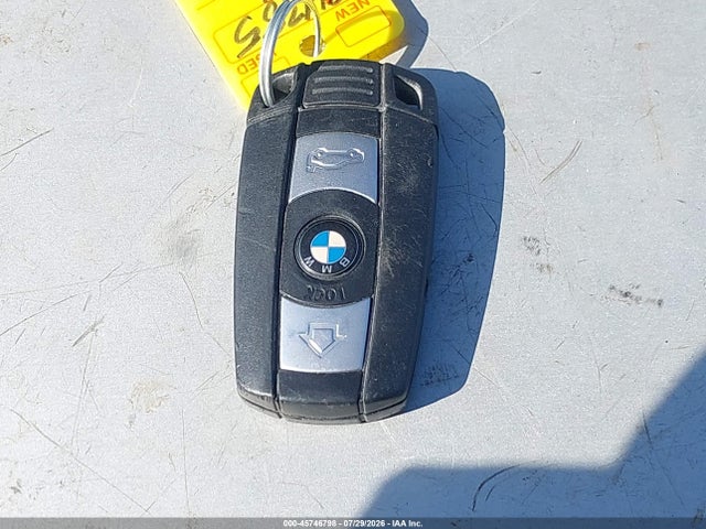 Продаж на аукціоні авто 2011 Bmw 328i, vin: WBAPH5G51BNN59145, номер лоту: 45746798