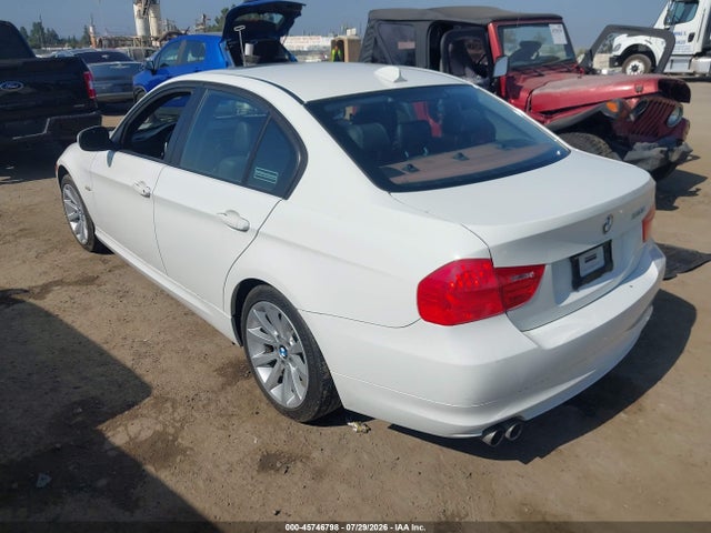 Продаж на аукціоні авто 2011 Bmw 328i, vin: WBAPH5G51BNN59145, номер лоту: 45746798