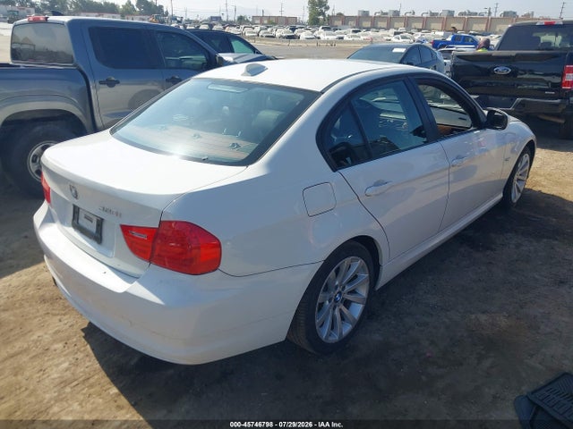 Продаж на аукціоні авто 2011 Bmw 328i, vin: WBAPH5G51BNN59145, номер лоту: 45746798