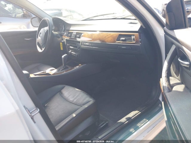 Продаж на аукціоні авто 2011 Bmw 328i, vin: WBAPH5G51BNN59145, номер лоту: 45746798