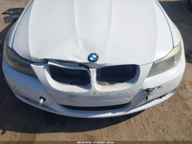 Продаж на аукціоні авто 2011 Bmw 328i, vin: WBAPH5G51BNN59145, номер лоту: 45746798