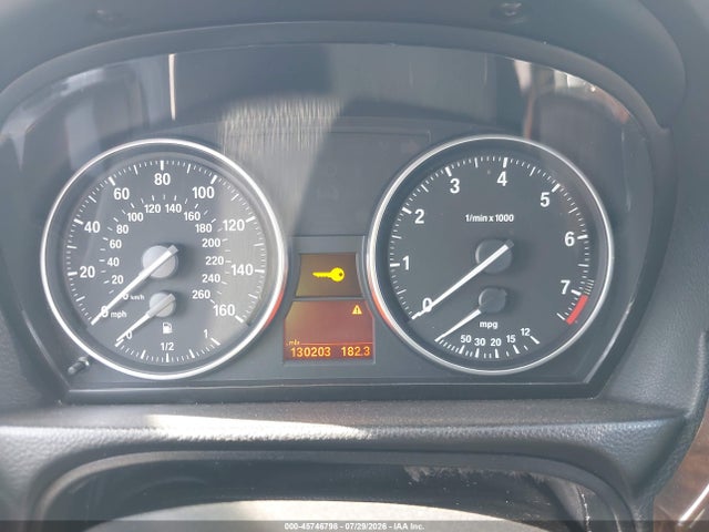Продаж на аукціоні авто 2011 Bmw 328i, vin: WBAPH5G51BNN59145, номер лоту: 45746798