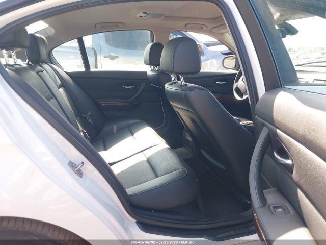 Продаж на аукціоні авто 2011 Bmw 328i, vin: WBAPH5G51BNN59145, номер лоту: 45746798