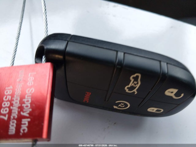 Продаж на аукціоні авто 2023 Dodge Hornet Gt Awd, vin: ZACNDFAN7P3A03271, номер лоту: 45746799
