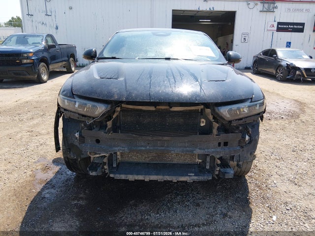 Продаж на аукціоні авто 2023 Dodge Hornet Gt Awd, vin: ZACNDFAN7P3A03271, номер лоту: 45746799