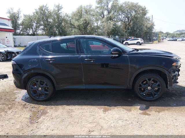 Продаж на аукціоні авто 2023 Dodge Hornet Gt Awd, vin: ZACNDFAN7P3A03271, номер лоту: 45746799