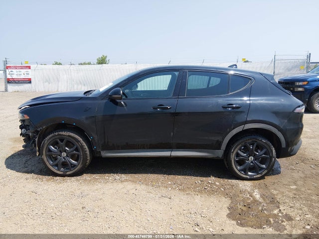 Продаж на аукціоні авто 2023 Dodge Hornet Gt Awd, vin: ZACNDFAN7P3A03271, номер лоту: 45746799