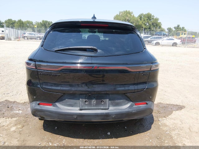 Продаж на аукціоні авто 2023 Dodge Hornet Gt Awd, vin: ZACNDFAN7P3A03271, номер лоту: 45746799
