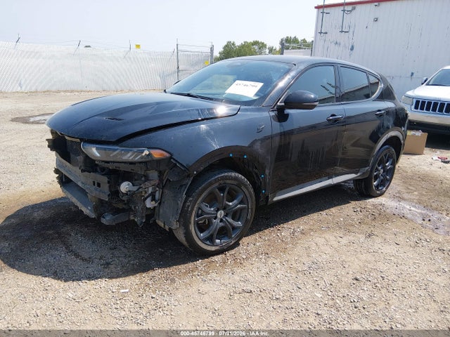 Продаж на аукціоні авто 2023 Dodge Hornet Gt Awd, vin: ZACNDFAN7P3A03271, номер лоту: 45746799