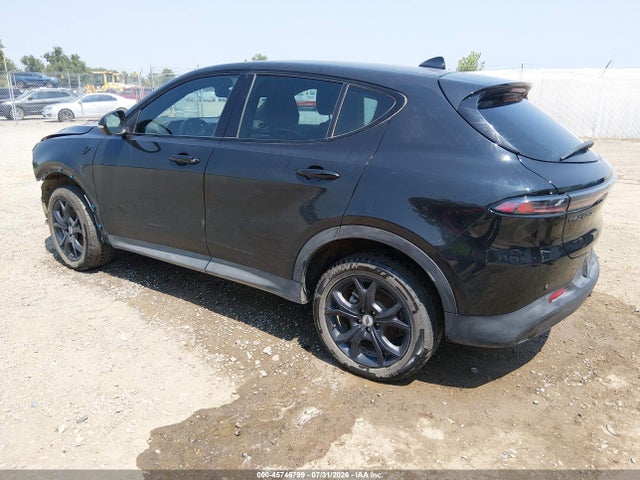 Продаж на аукціоні авто 2023 Dodge Hornet Gt Awd, vin: ZACNDFAN7P3A03271, номер лоту: 45746799