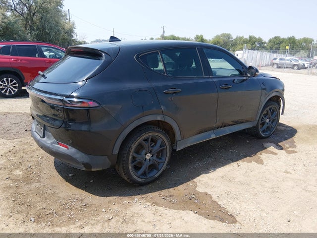 Продаж на аукціоні авто 2023 Dodge Hornet Gt Awd, vin: ZACNDFAN7P3A03271, номер лоту: 45746799