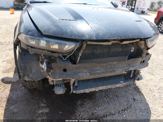 Продаж на аукціоні авто 2023 Dodge Hornet Gt Awd, vin: ZACNDFAN7P3A03271, номер лоту: 45746799