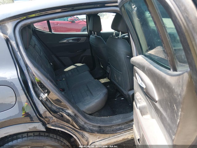 Продаж на аукціоні авто 2023 Dodge Hornet Gt Awd, vin: ZACNDFAN7P3A03271, номер лоту: 45746799