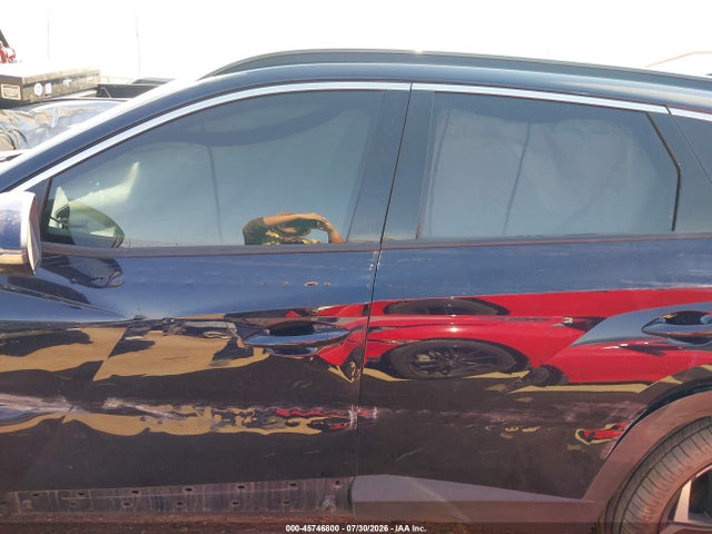 2024 Hyundai Tucson Hybrid Limited მანქანა იყიდება აუქციონზე, vin: KM8JECD11RU221621, აუქციონის ნომერი: 45746800