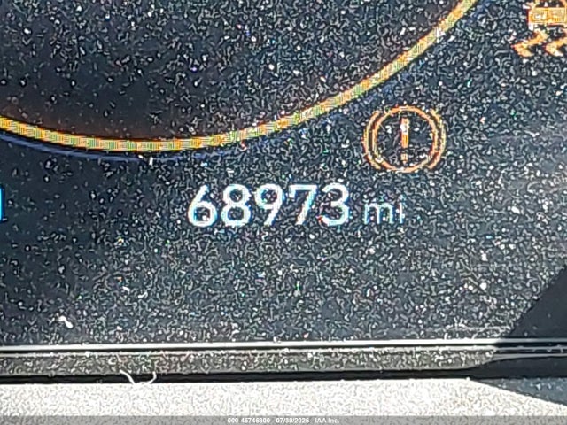 2024 Hyundai Tucson Hybrid Limited მანქანა იყიდება აუქციონზე, vin: KM8JECD11RU221621, აუქციონის ნომერი: 45746800