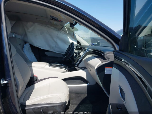 2024 Hyundai Tucson Hybrid Limited მანქანა იყიდება აუქციონზე, vin: KM8JECD11RU221621, აუქციონის ნომერი: 45746800