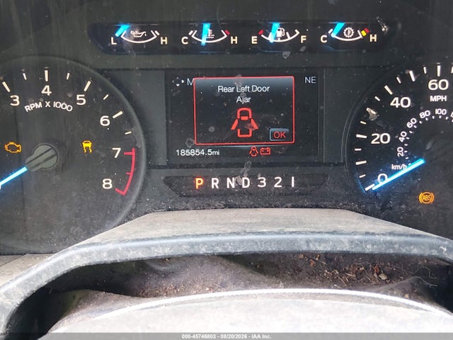 Auction sale of the 2016 Ford F-150 Xl, vin: 1FTEX1C87GFA51074, lot number: 45746803