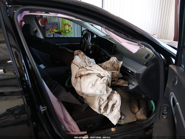 Aukcja sprzedaży 2025 Hyundai Sonata Hybrid Sel, vin: KMHL34JJ2SA126856, numer aukcji: 45746806