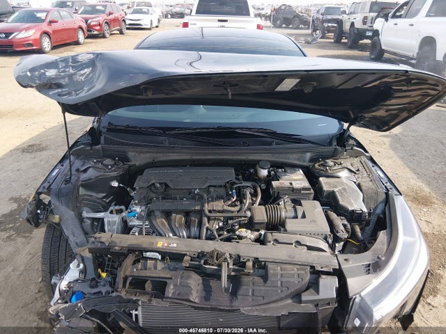 Продажа на аукционе авто 2025 Kia K4 Gt-line, vin: 3KPFW4DEXSE181320, номер лота: 45746810
