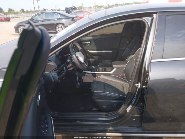 Продажа на аукционе авто 2025 Kia K4 Gt-line, vin: 3KPFW4DEXSE181320, номер лота: 45746810