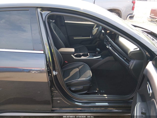 Продажа на аукционе авто 2025 Kia K4 Gt-line, vin: 3KPFW4DEXSE181320, номер лота: 45746810