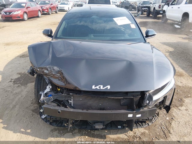 Продажа на аукционе авто 2025 Kia K4 Gt-line, vin: 3KPFW4DEXSE181320, номер лота: 45746810