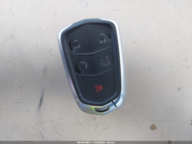 2G61N5S34J9156207 Cadillac XTS LUXURY