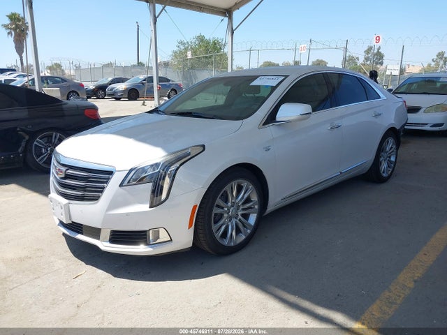 2G61N5S34J9156207 Cadillac XTS LUXURY