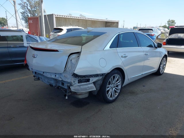 2G61N5S34J9156207 Cadillac XTS LUXURY