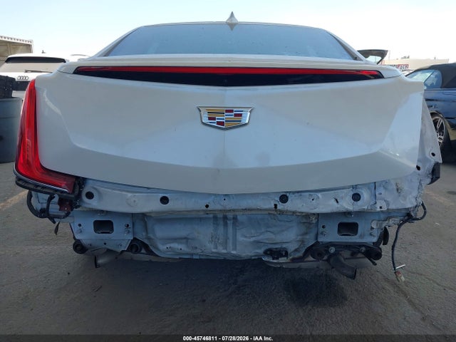 2G61N5S34J9156207 Cadillac XTS LUXURY