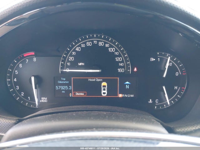 2G61N5S34J9156207 Cadillac XTS LUXURY