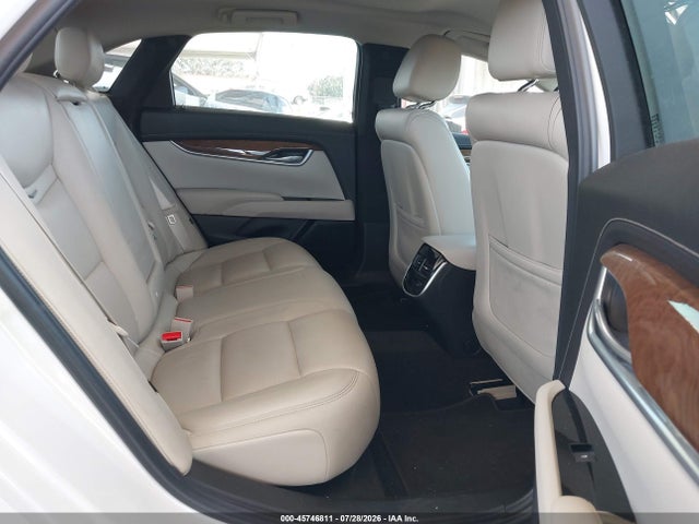 2G61N5S34J9156207 Cadillac XTS LUXURY