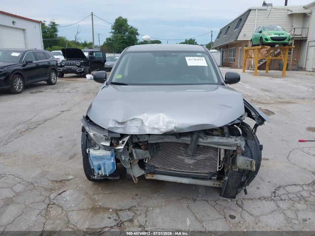 2014 Mitsubishi Outlander Es მანქანა იყიდება აუქციონზე, vin: JA4AD2A37EZ008171, აუქციონის ნომერი: 45746812