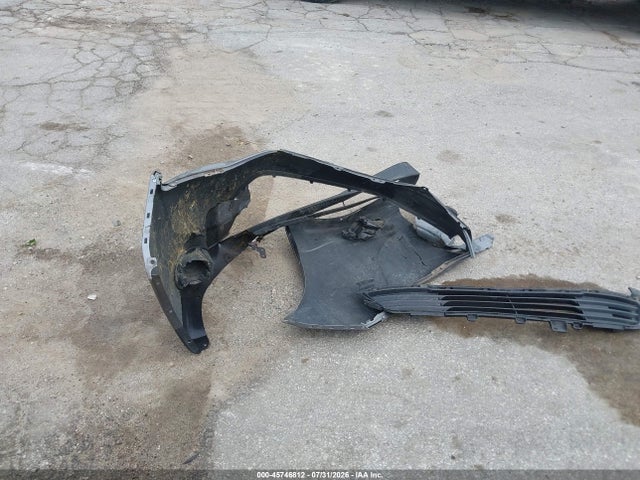 2014 Mitsubishi Outlander Es მანქანა იყიდება აუქციონზე, vin: JA4AD2A37EZ008171, აუქციონის ნომერი: 45746812