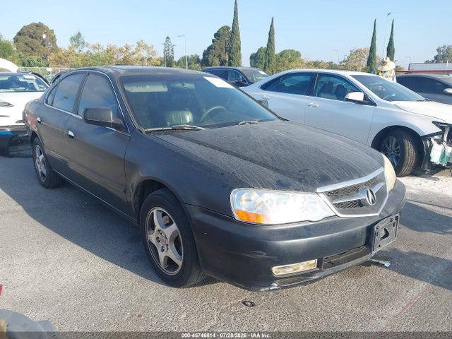 45746814 :رقم المزاد ، 19UUA56682A042051 vin ، 2002 Acura Tl 3.2 مزاد بيع