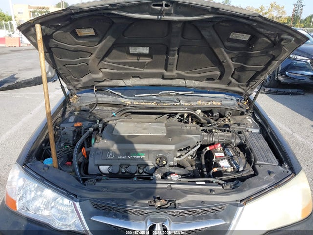 45746814 :رقم المزاد ، 19UUA56682A042051 vin ، 2002 Acura Tl 3.2 مزاد بيع