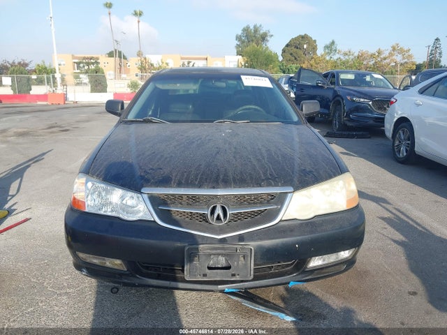 45746814 :رقم المزاد ، 19UUA56682A042051 vin ، 2002 Acura Tl 3.2 مزاد بيع